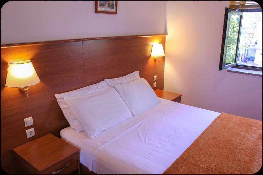 Gargamelo Pension Poreč Rum bild