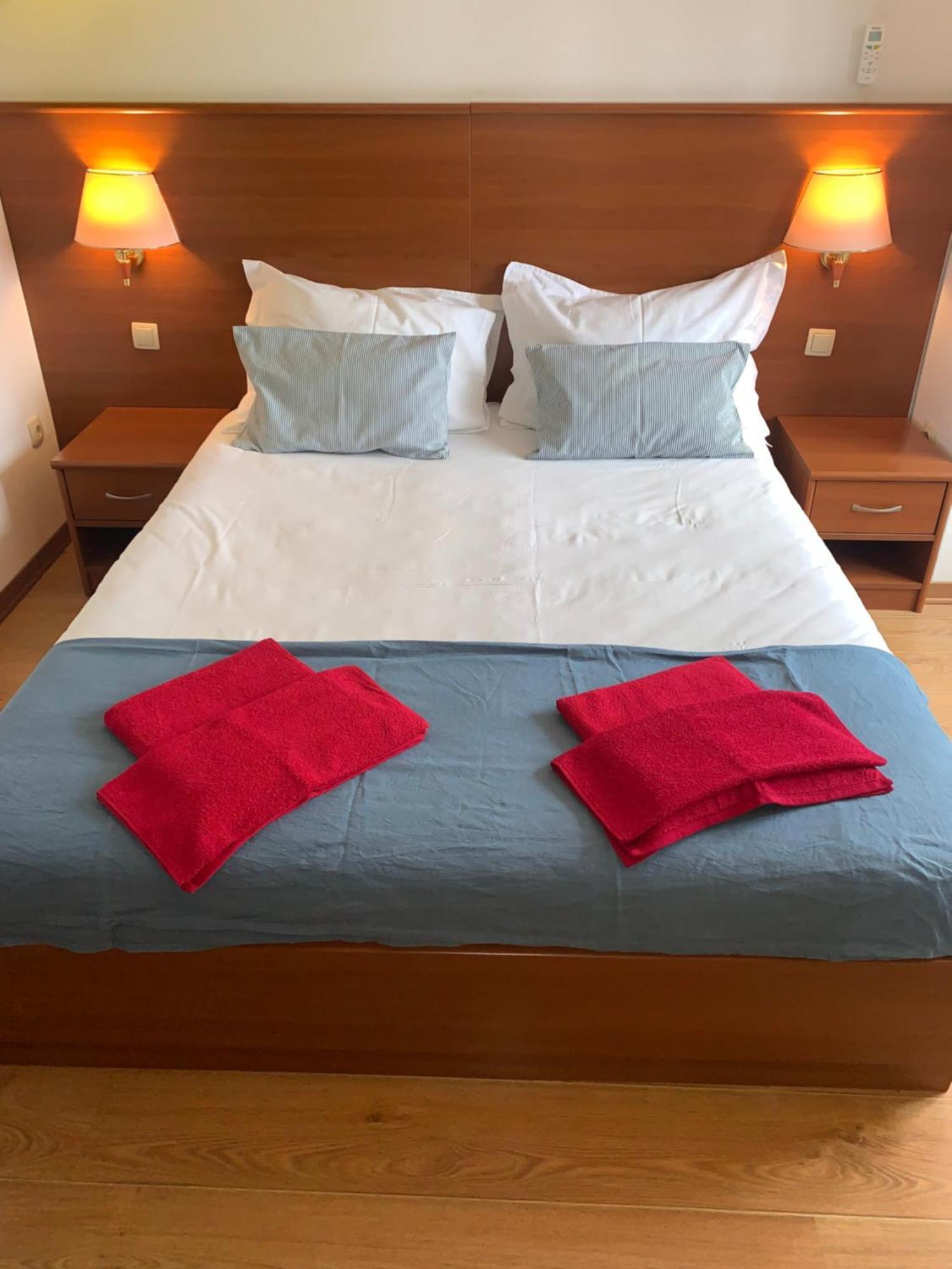 Gargamelo Pension Poreč Exteriör bild