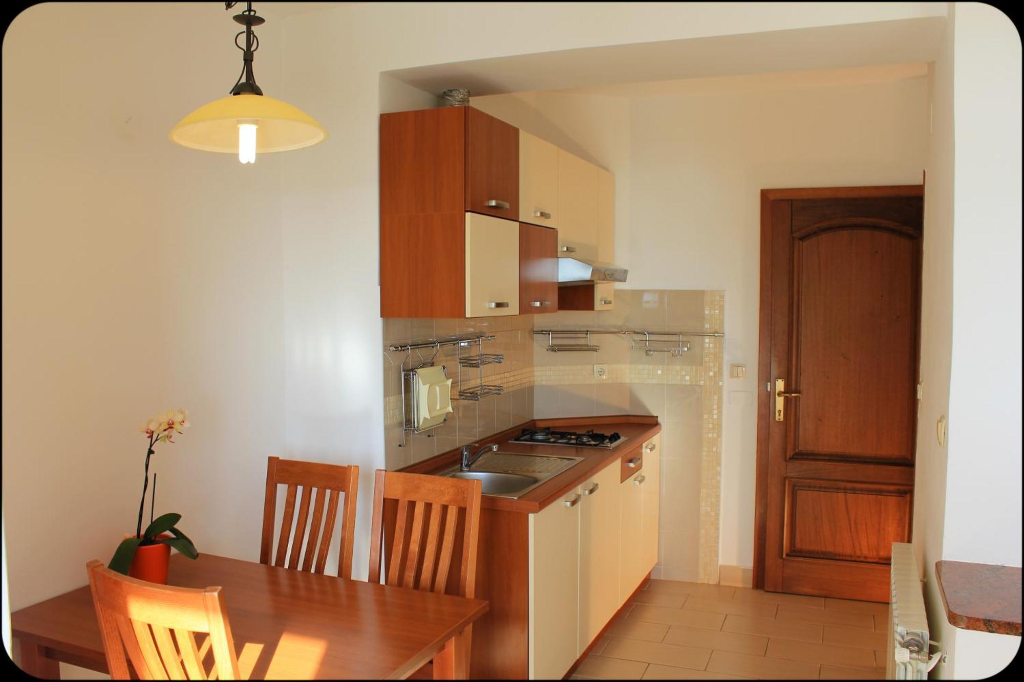 Gargamelo Pension Poreč Exteriör bild