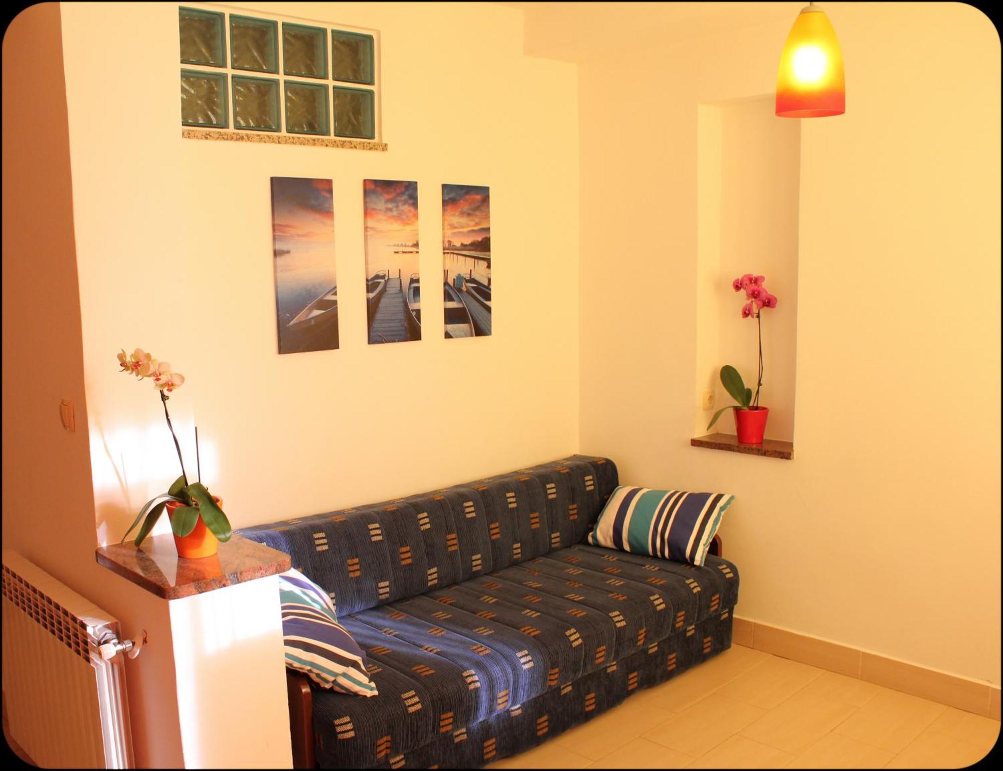 Gargamelo Pension Poreč Exteriör bild